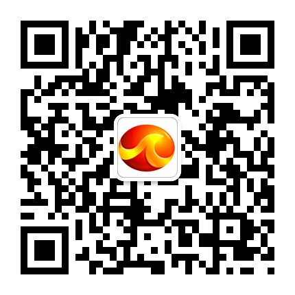 甕安縣廣播電視臺(tái)的微信公眾號(hào)二維碼 甕安縣廣播電視臺(tái)的微信公眾號(hào)二維碼