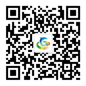 多彩貴州城極地海洋世界的微信公眾號(hào)二維碼 多彩貴州城極地海洋世界的微信公眾號(hào)二維碼