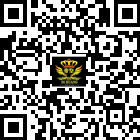 關(guān)嶺帝皇KTV的微信公眾號(hào)二維碼 關(guān)嶺帝皇KTV的微信公眾號(hào)二維碼