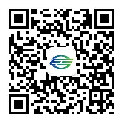 貴陽地鐵的微信公眾號二維碼 貴陽地鐵的微信公眾號二維碼