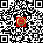 貴陽市花溪區(qū)人民檢察院的微信公眾號二維碼