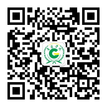 貴陽學(xué)院的微信公眾號二維碼 貴陽學(xué)院的微信公眾號二維碼