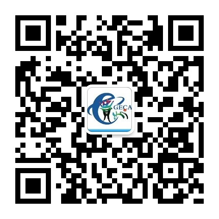 貴州省電子商務(wù)協(xié)會(huì)的微信公眾號(hào)二維碼