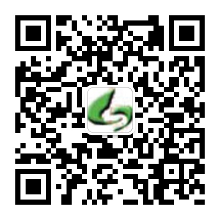 培訓(xùn)中心的微信公眾號(hào)二維碼