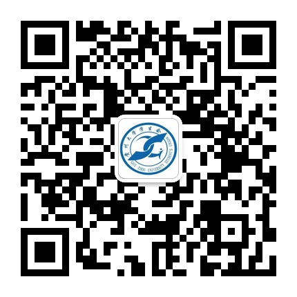 貴州大學(xué)學(xué)生會的微信公眾號二維碼 貴州大學(xué)學(xué)生會的微信公眾號二維碼