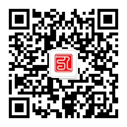 貴州人才信息網(wǎng)的微信公眾號二維碼