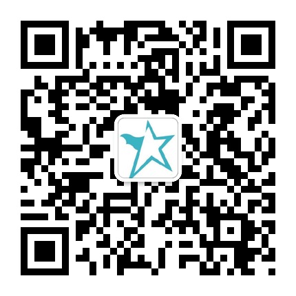 貴州師范大學學生會的微信公眾號二維碼