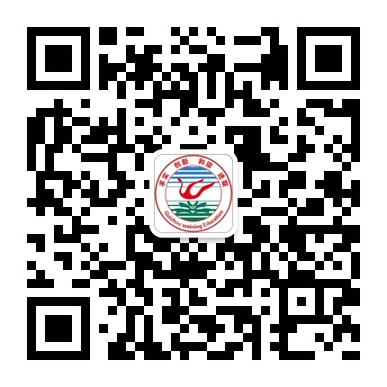 威寧教育的微信公眾號二維碼 威寧教育的微信公眾號二維碼