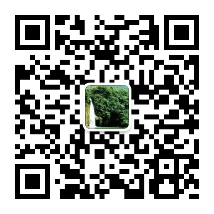貴州微息烽的微信公眾號(hào)二維碼