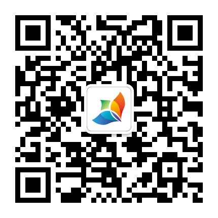 貴州新目標(biāo)的微信公眾號二維碼
