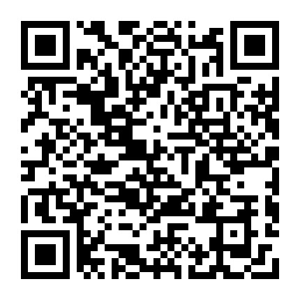 貴州作家的微信公眾號(hào)二維碼 貴州作家的微信公眾號(hào)二維碼