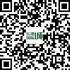 宏德-樂灣國際的微信公眾號二維碼