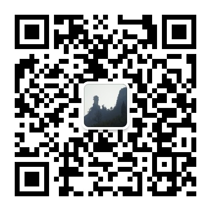 活力后坪的微信公眾號二維碼 活力后坪的微信公眾號二維碼