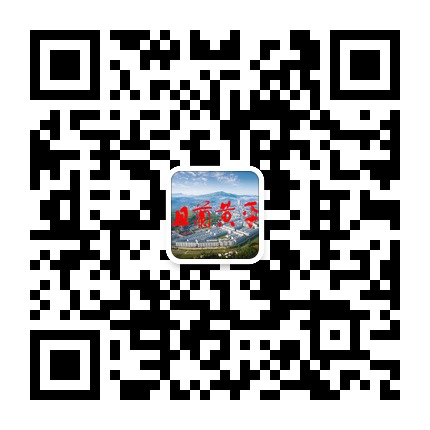 黃平微訊的微信公眾號(hào)二維碼 黃平微訊的微信公眾號(hào)二維碼