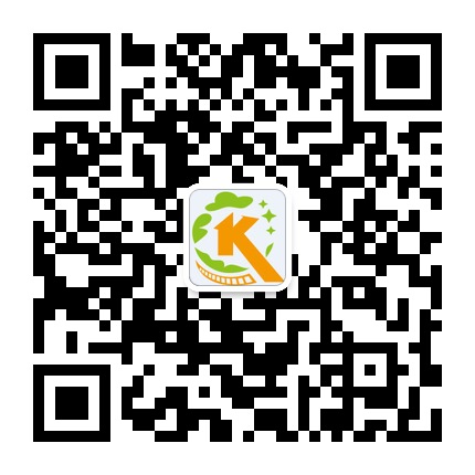 跨云星工作室的微信公眾號二維碼 跨云星工作室的微信公眾號二維碼