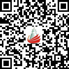 黎平旅游局的微信公眾號二維碼