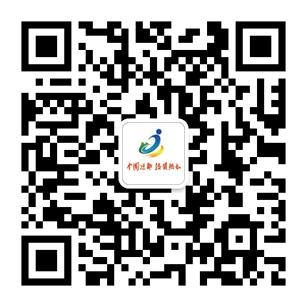 六盤水投資促進局的微信公眾號二維碼 六盤水投資促進局的微信公眾號二維碼