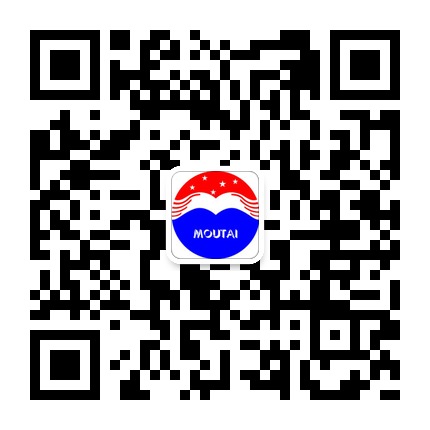 貴州茅臺(tái)金獎(jiǎng)百年的微信公眾號(hào)二維碼 貴州茅臺(tái)金獎(jiǎng)百年的微信公眾號(hào)二維碼