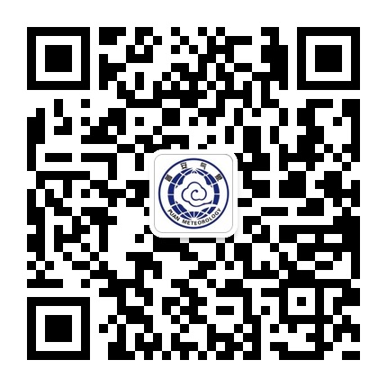 普安氣象的微信公眾號二維碼 普安氣象的微信公眾號二維碼