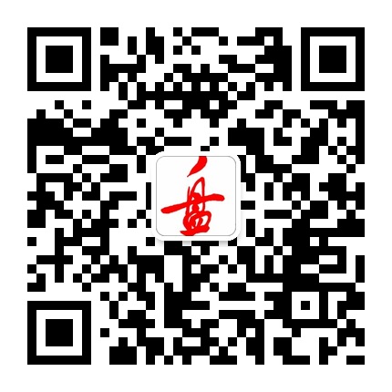 盤州快訊的微信公眾號二維碼 盤州快訊的微信公眾號二維碼