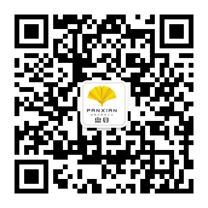投資盤州的微信公眾號二維碼 投資盤州的微信公眾號二維碼