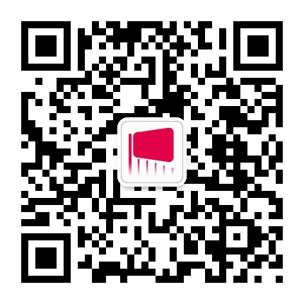 盤縣在線的微信公眾號二維碼 盤縣在線的微信公眾號二維碼