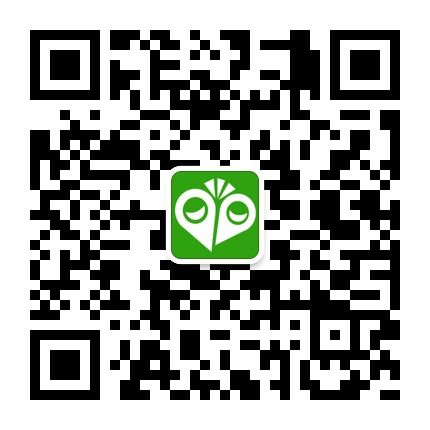 黔城惠的微信公眾號二維碼 黔城惠的微信公眾號二維碼