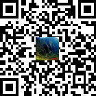 晴隆氣象的微信公眾號(hào)二維碼