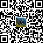 晴隆宣傳的微信公眾號二維碼 晴隆宣傳的微信公眾號二維碼