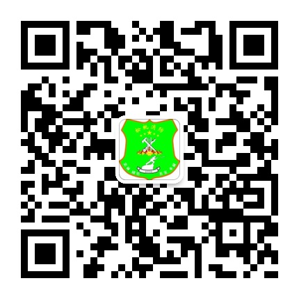 松桃消防的微信公眾號(hào)二維碼