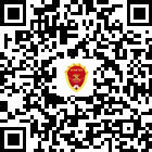 綏陽消防的微信公眾號二維碼 綏陽消防的微信公眾號二維碼