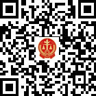 桐梓法院的微信公眾號二維碼