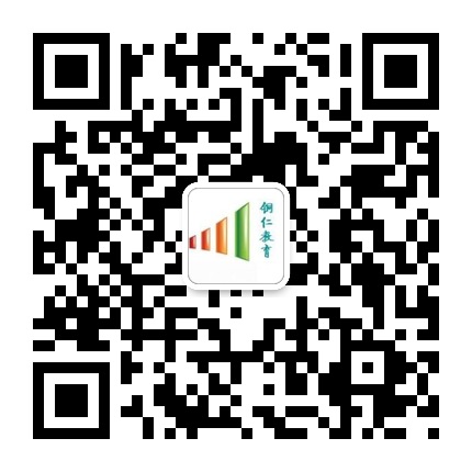 銅仁教育的微信公眾號二維碼 銅仁教育的微信公眾號二維碼