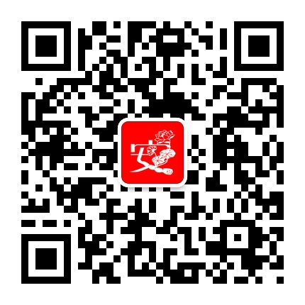 微安龍的微信公眾號二維碼