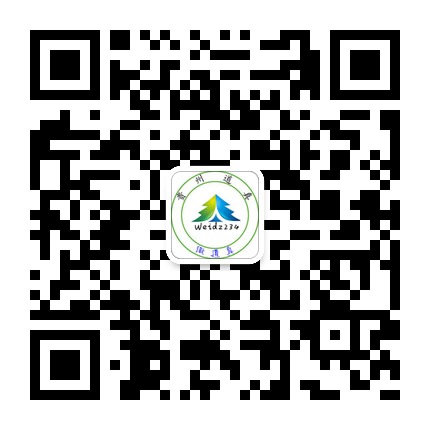 微道真的微信公眾號二維碼 微道真的微信公眾號二維碼