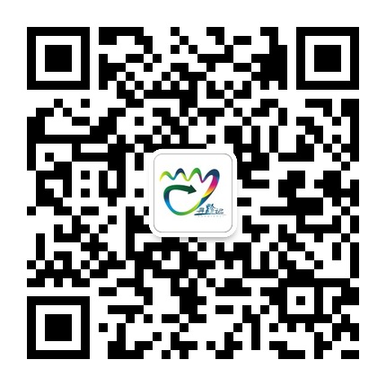 尋黔記的微信公眾號二維碼 尋黔記的微信公眾號二維碼
