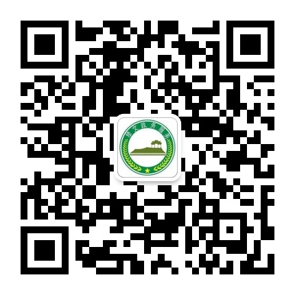 修文政務(wù)服務(wù)的微信公眾號二維碼