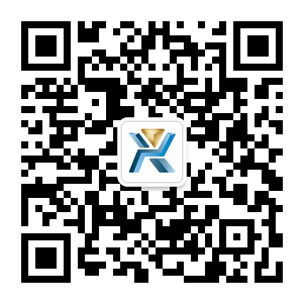 興義市新聞中心的微信公眾號二維碼