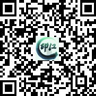 微印江的微信公眾號二維碼 微印江的微信公眾號二維碼