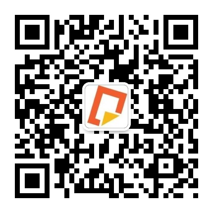 掌上安順的微信公眾號(hào)二維碼