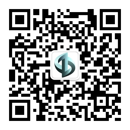 中天城投的微信公眾號二維碼 中天城投的微信公眾號二維碼